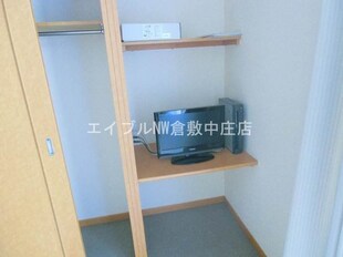 レオパレスカサエスペランサの物件内観写真